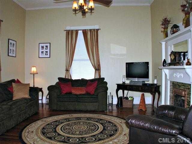 282 S Union St, Concord, NC 28025