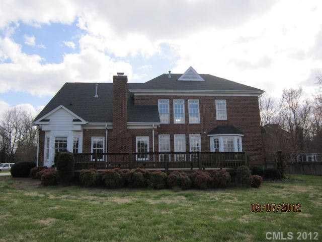 21215 Pumila Ct, Cornelius, NC 28031