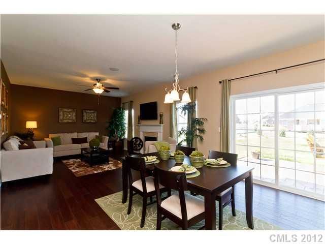 3708 Martele Dr, Mint Hill, NC 28227