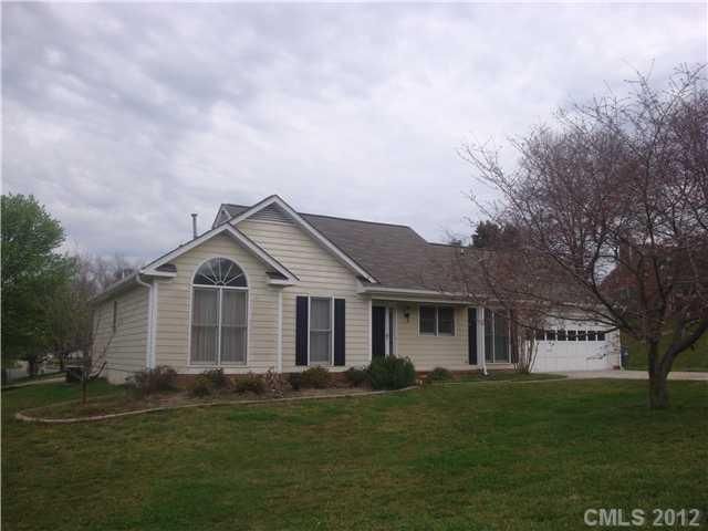 375 Windrose Ln #57, Concord, NC 28025
