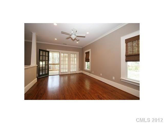 2026 E 9th St, Charlotte, NC 28204