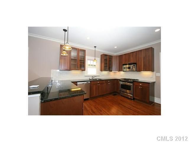 2026 E 9th St, Charlotte, NC 28204