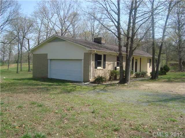 4619 Old Pageland Monroe Rd, Monroe, NC 28112