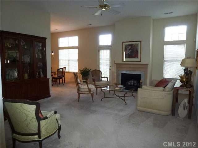 6150 Park Hill Rd, Charlotte, NC 28277