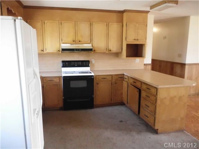 5008 Glenview Extension, Statesville, NC 28677