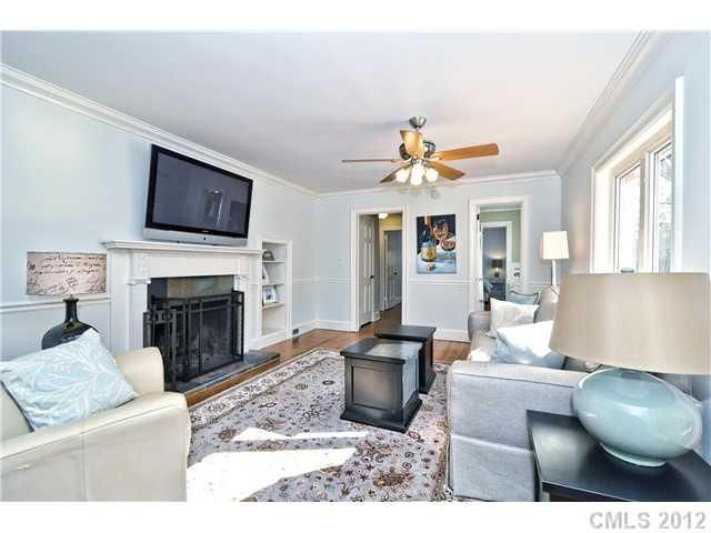 120 Wendover Rd, Charlotte, NC 28211