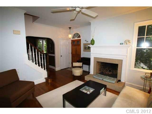 2301 E 5th St #2301, Charlotte, NC 28204