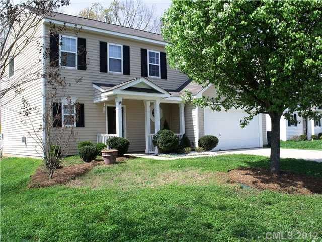 14940 Jerpoint Abby Dr, Charlotte, NC 28273