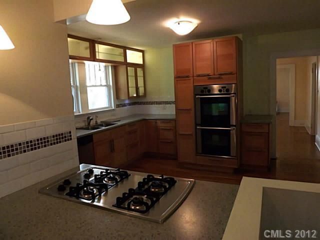 3420 Benard Ave, Charlotte, NC 28206