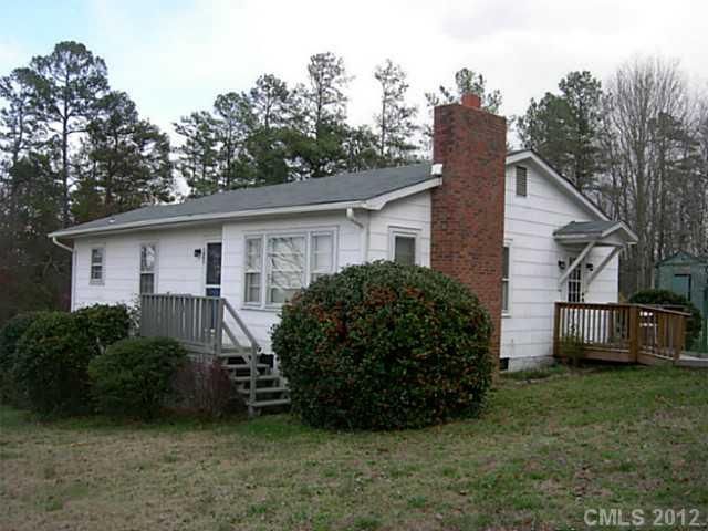 410 Old Friendship Rd, Rock Hill, SC 29730