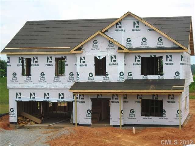 108 Jobe Dr #2, Statesville, NC 28677