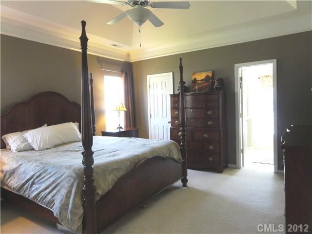 3130 SW Yates Mill Dr, Concord, NC 28027