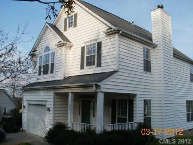 398 Schad Ct, Concord, NC 28025