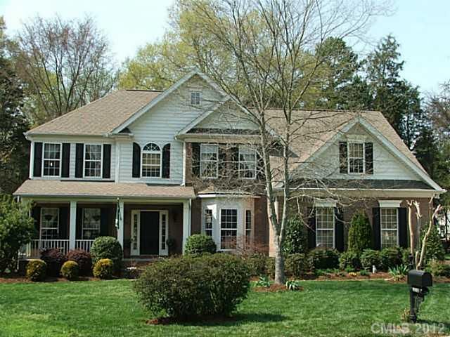 9008 Huntsmaster Pl, Waxhaw, NC 28173