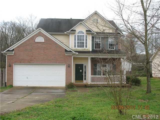 3133 Viola Ln, Monroe, NC 28110