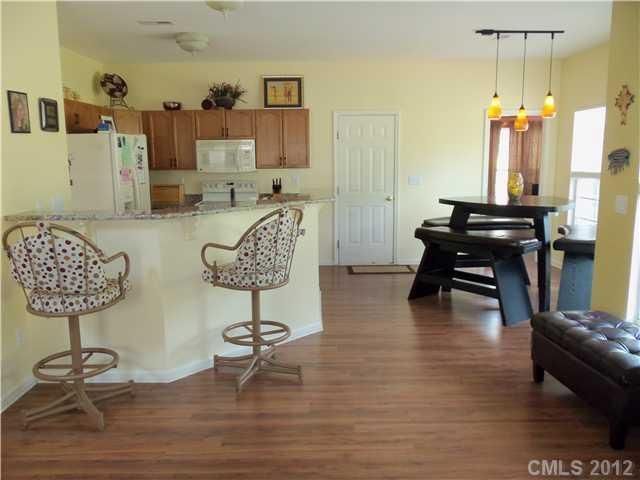3913 Waters Reach Ln, Indian Trail, NC 28079