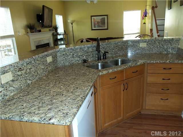 3913 Waters Reach Ln, Indian Trail, NC 28079