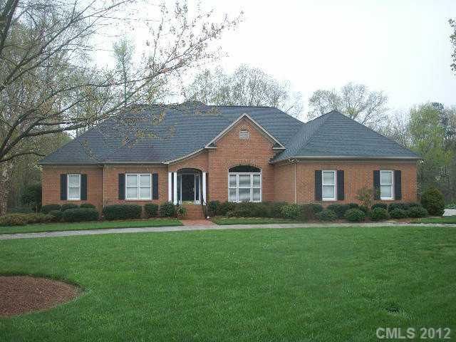 3813 Karrington Pl, Monroe, NC 28110