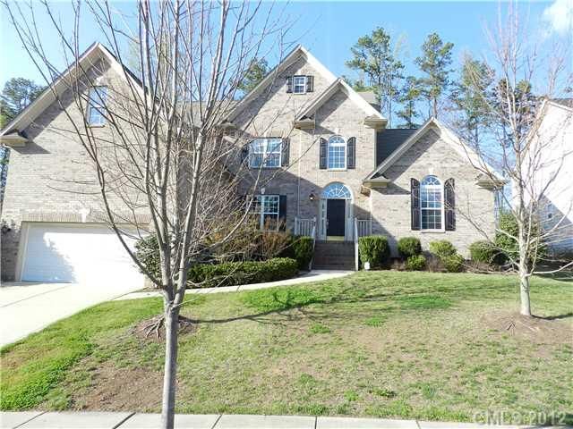9307 Peachway Dr, Cornelius, NC 28031