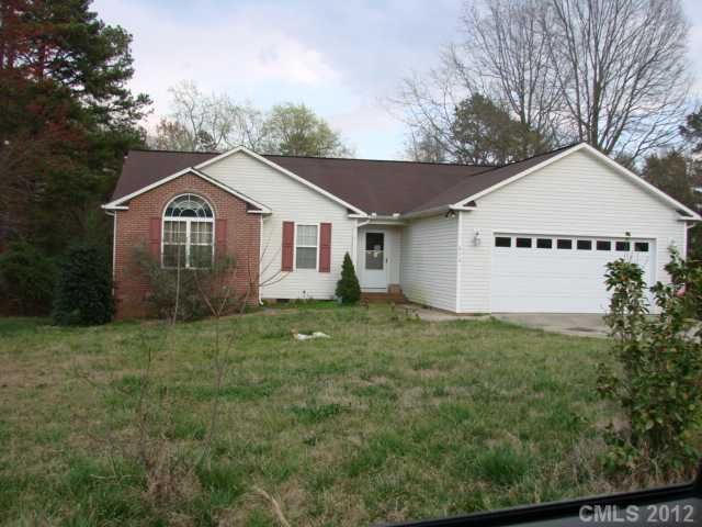 273 Fremont Loop, Mooresville, NC 28115
