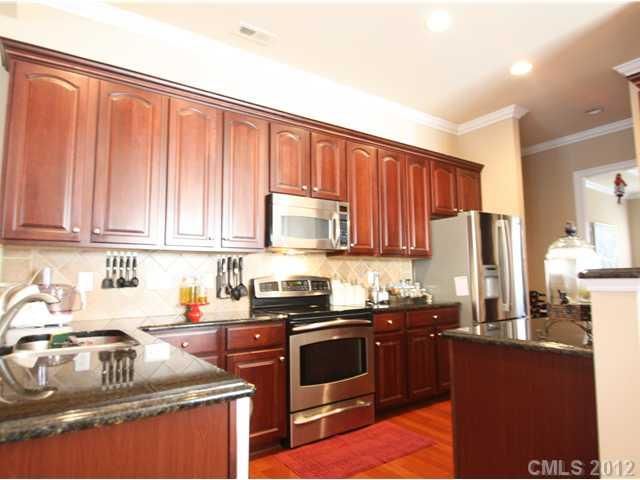 8312 Indigo Row #-, Charlotte, NC 28277