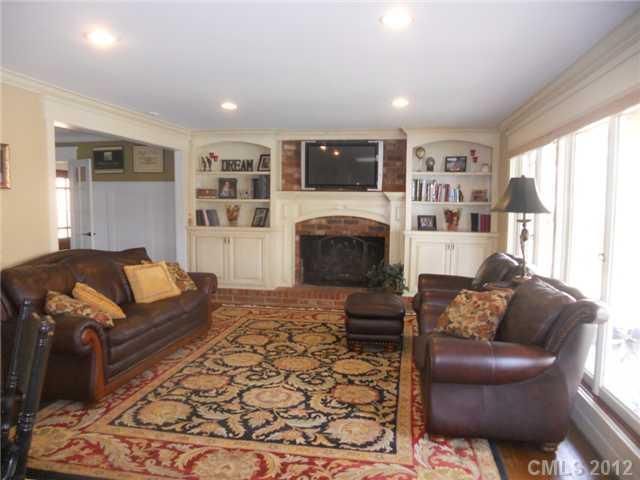 7843 Green Cove Ct, Denver, NC 28037