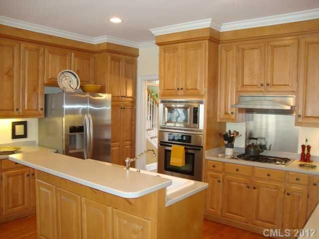 4731 Binfords Ridge Rd, Charlotte, NC 28226