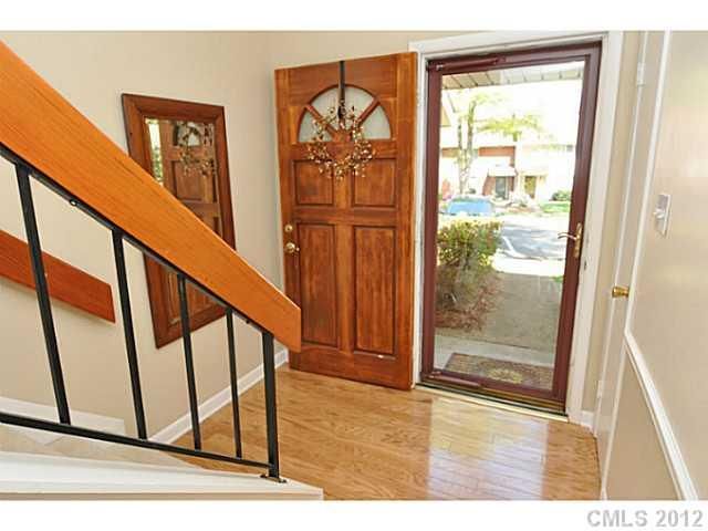 8458 Ramath Dr #8458, Charlotte, NC 28211