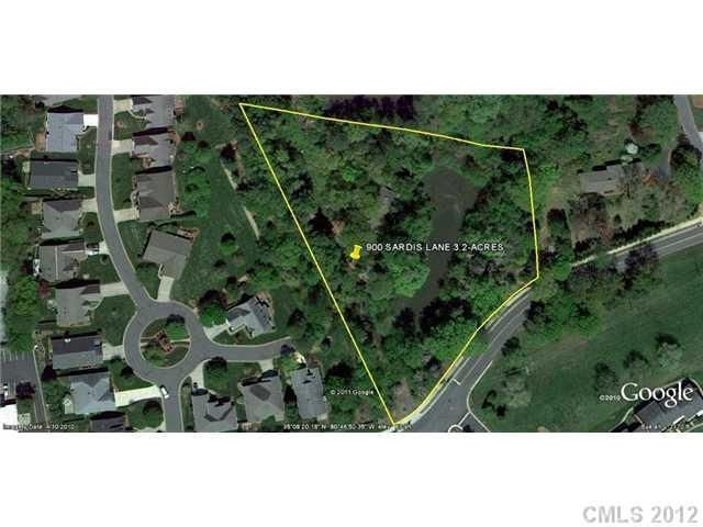 900 Sardis Ln, Charlotte, NC 28270