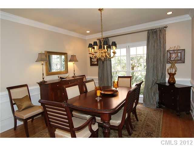 1205 Wyndcrofte Pl #3, Charlotte, NC 28209