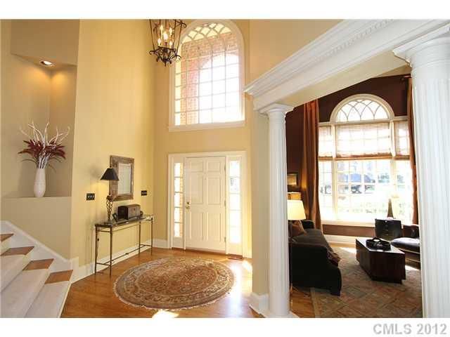 1205 Wyndcrofte Pl #3, Charlotte, NC 28209