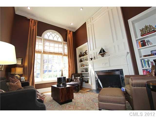 1205 Wyndcrofte Pl #3, Charlotte, NC 28209