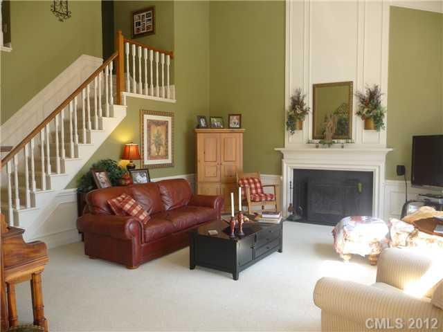 5000 Ridgetop Trl, Charlotte, NC 28215