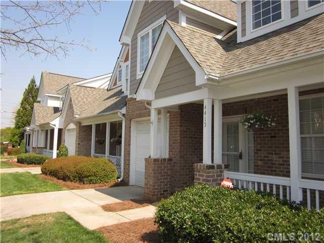 4415 Coventry Row Rd #25, Charlotte, NC 28270