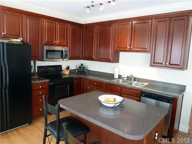 4415 Coventry Row Rd #25, Charlotte, NC 28270