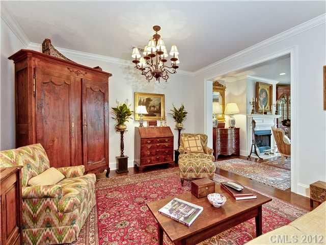1518 High St #-, Charlotte, NC 28211