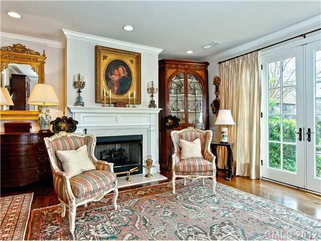 1518 High St #-, Charlotte, NC 28211