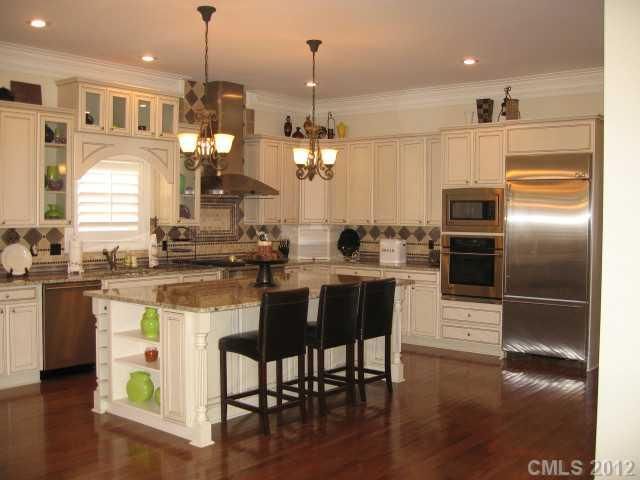 17929 Meadow Bottom Rd, Charlotte, NC 28277