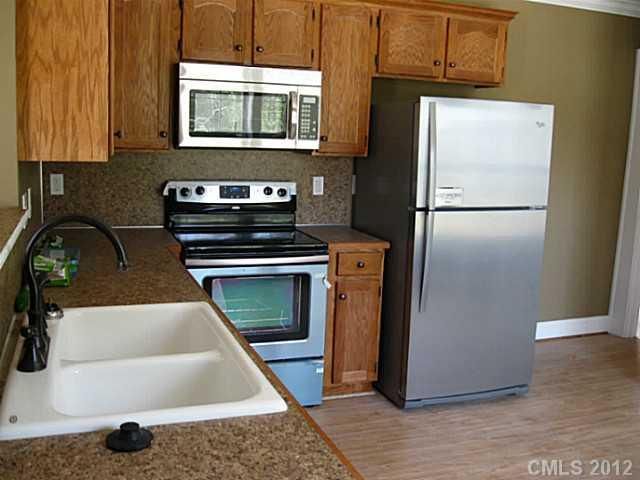 307 Williams St, Mooresville, NC 28115