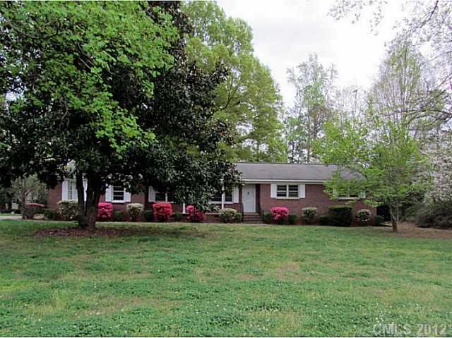 993 Meadowlark Dr, Rock Hill, SC 29732