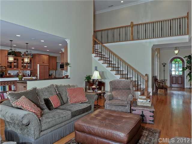 1801 Walden Pond Ln, Marvin, NC 28173