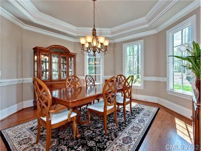 11729 Egrets Point Dr, Charlotte, NC 28278
