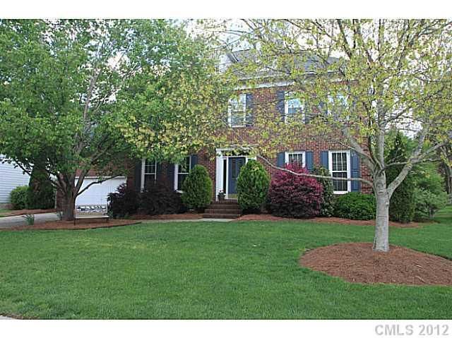 12425 Covington Ct, Charlotte, NC 28277