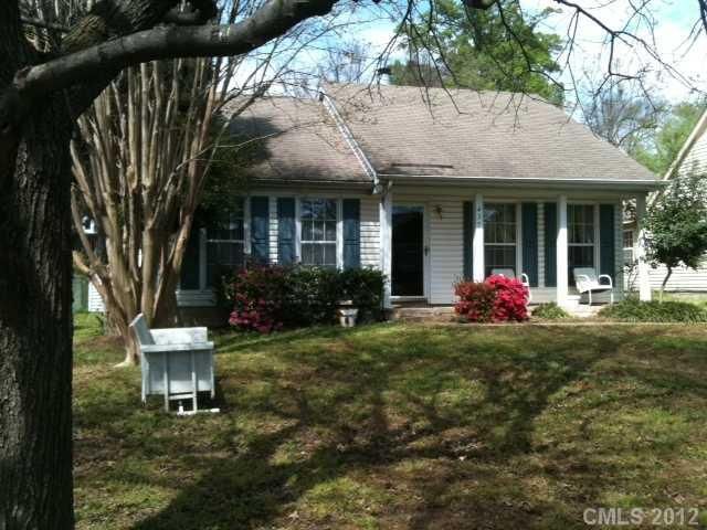 435 N Summit Ave, Charlotte, NC 28202