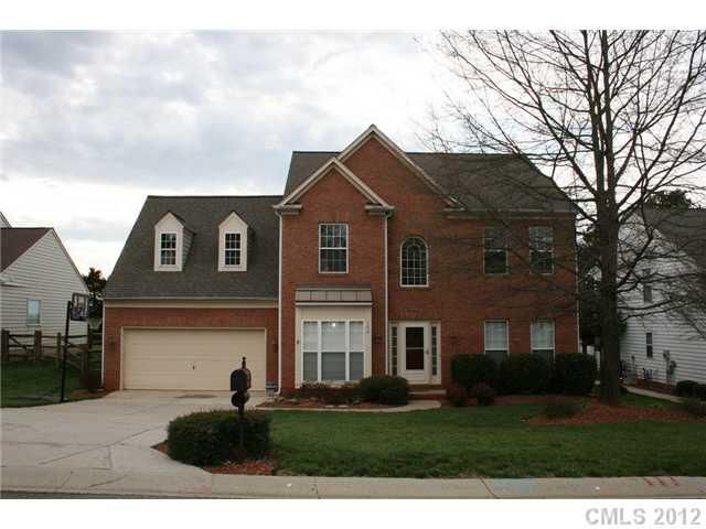 162 Coronilla Rd, Mooresville, NC 28117