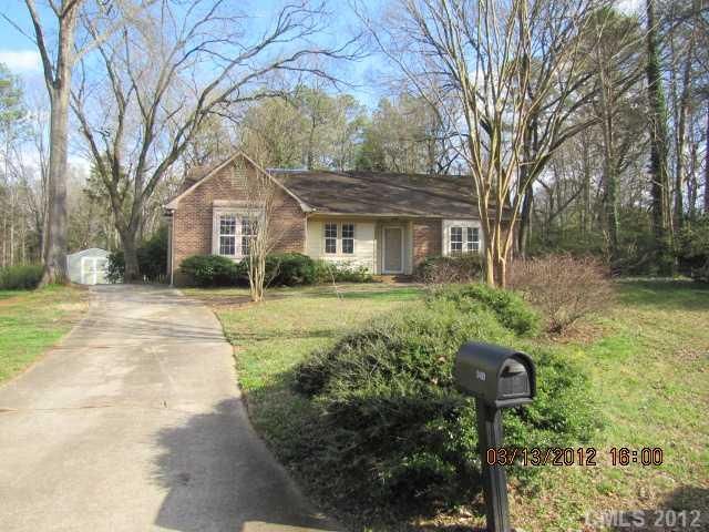 5409 Leaford Ct, Charlotte, NC 28227