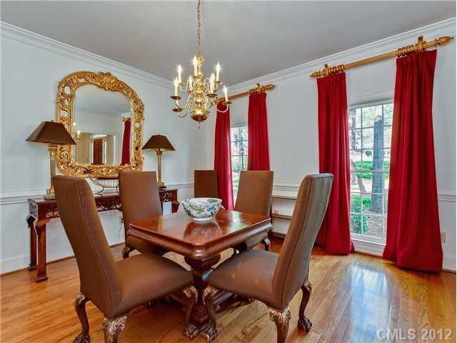 6501 Chestnut Grove Ln, Charlotte, NC 28210