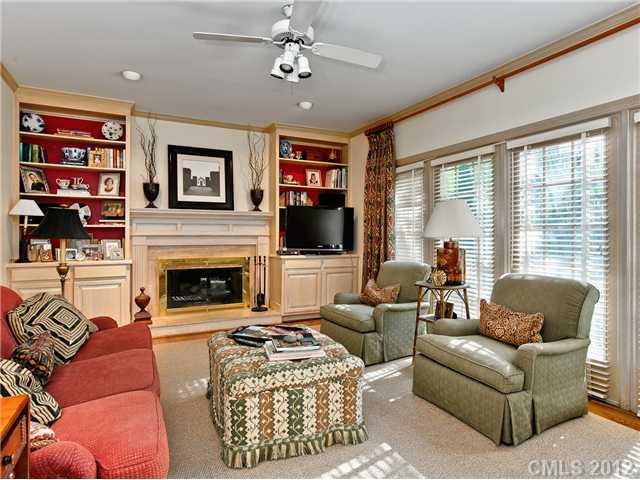 6501 Chestnut Grove Ln, Charlotte, NC 28210