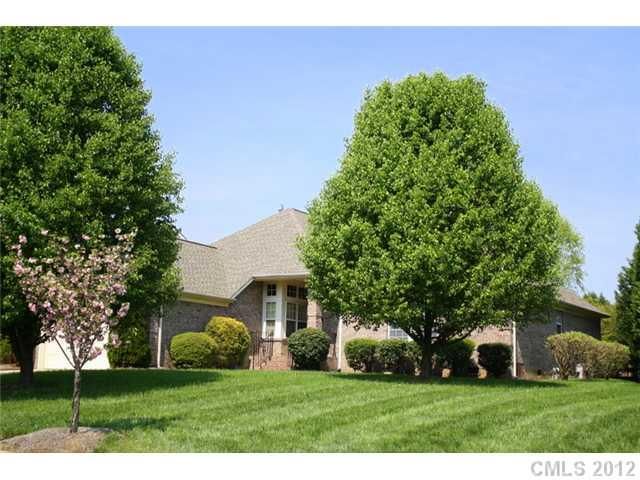 7015 Rea Croft Dr, Charlotte, NC 28226