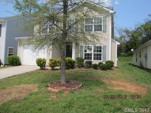 7613 Lady Liberty Ln, Charlotte, NC 28217